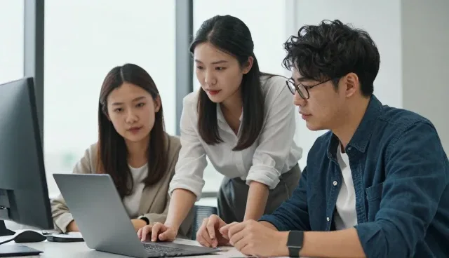 企业选择智能管理系统时应关注的三大核心要素